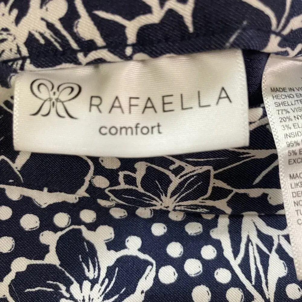Rafaella this floral